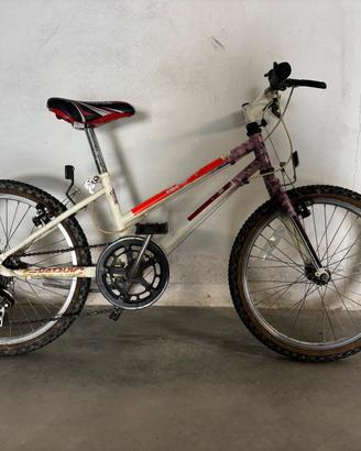 bicicletta da bambino