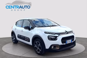 Citroën C3 BluHdi 100cv FEEL PACK
