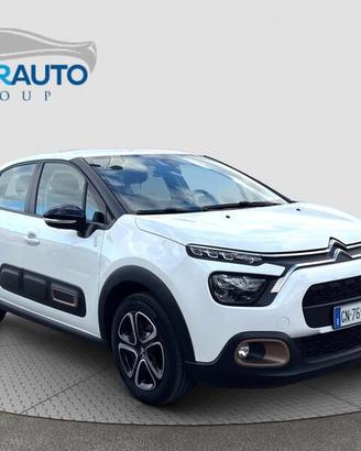 Citroën C3 BluHdi 100cv FEEL PACK