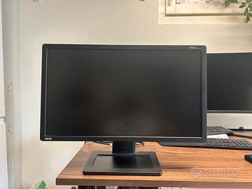 BenQ XL2411Z – Monitor gaming TN 24" Full HD 144Hz