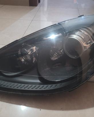 fanale anteriore sx Porsche Cayenne
