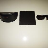 OcchialiDaSoleDaDonnaFirmati"Gucci"OriginaliGradua