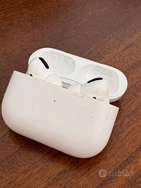 Airpods pro 1ª gen.