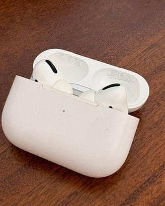 Airpods pro 1ª gen.
