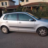 Volkswagen  polo 1.2