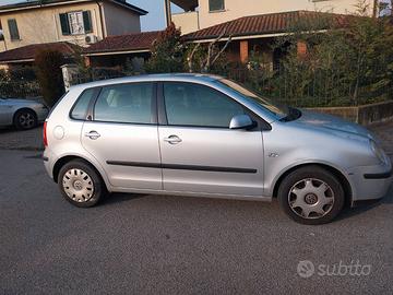 Volkswagen  polo 1.2