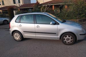 Volkswagen  polo 1.2