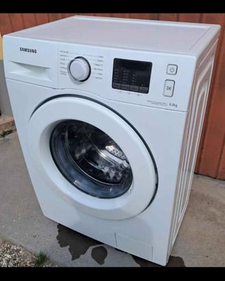Lavatrice SAMSUNG SLIM6KG 1000GIRI  A+++ Trasporto