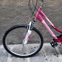 Mtb da bambina Atala