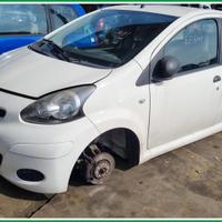 Ricambi Usati TOYOTA AYGO 1a Serie 2011