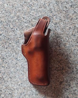 Fondina per pistola