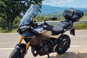 Yamaha Tracer 9GT
