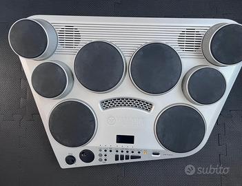 Batteria Elettronica Yamaha 