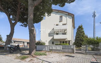 ATTICO IN NUOVA COSTRUZIONE A CATTOLICA