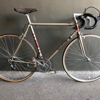 Bici corsa vintage Frejus Tour de France