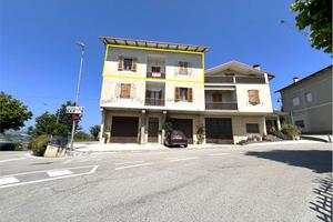 VIVERE LA TRANQUILLITA' a MONTERINALDO