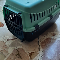 Trasportino animali