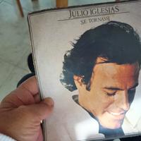 45 Julio Iglesias 