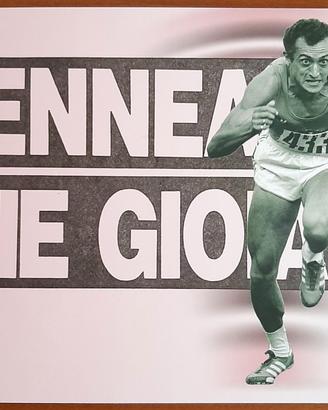 Pietro Mennea, che gioia . Folder