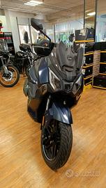 Sym Joyride 300 Abs Tcs