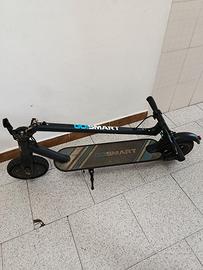 Monopattino elettrico adulti