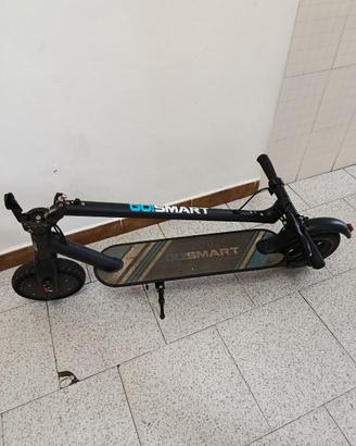 Monopattino elettrico adulti