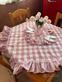 Set cucina sartoriale