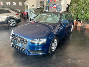 A4 Avant 2.0 TDI 143CV F.AP. Business Plus