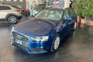 A4 Avant 2.0 TDI 143CV F.AP. Business Plus