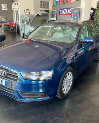 A4 Avant 2.0 TDI 143CV F.AP. Business Plus