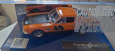 Slot car Carrera digital 132