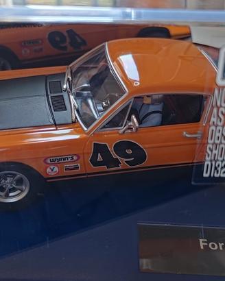 Slot car Carrera digital 132
