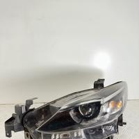 Faro Anteriore Sinistro Mazda 6 GL 2019 LED Proiet