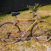 Bicicletta
