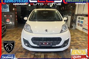 Peugeot 107 1.0 68CV 5p 100000 KM