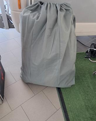 copertura esterna per camper fiamma 