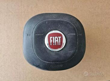 AIRBAG VOLANTE FIAT Panda 3°