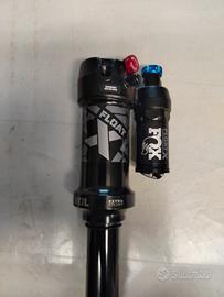ammortizzatore FOX  FLOAT X ELITE 205/60 trunnion