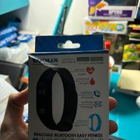 Bracciale SmartBand Bluetooth Easy Fitness