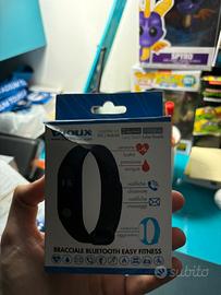 Bracciale SmartBand Bluetooth Easy Fitness