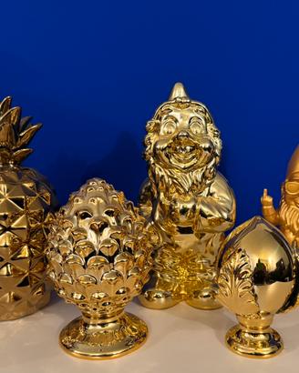 GOLD COLLECTION