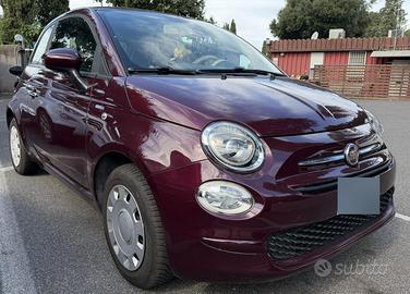 Fiat 500 1.2 128.000km unico proprietario