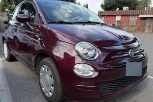 Fiat 500 1.2 128.000km unico proprietario