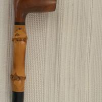 Pipa DUNHILL ROOT BRIAR 4103