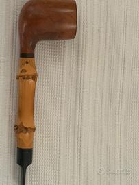 Pipa DUNHILL ROOT BRIAR 4103