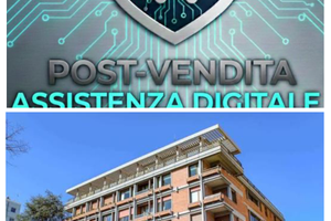 Appartamento 50/100mq verifichiamo immobili