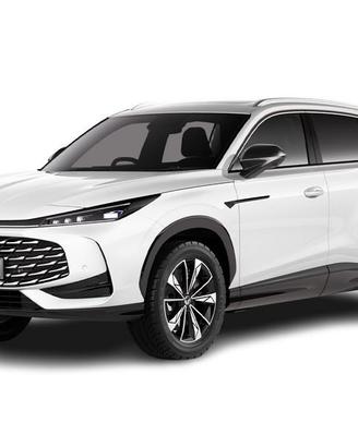 MG HS 1.5 hybrid+ Luxury auto