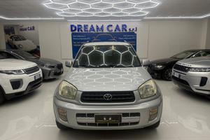 Toyota RAV 4 150CV 2.0 -Benzina