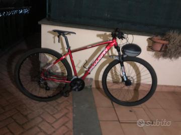 Bici Mointain bike