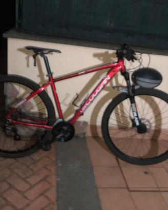 Bici Mointain bike